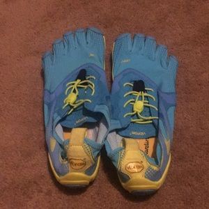 Vibram FiveFingers